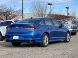 Used 2018 Hyundai Sonata SEL w/ Tech Package 02 image 4