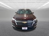 Used 2022 Chevrolet Traverse LT image 3