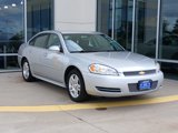 Used 2015 Chevrolet Impala LT image 5