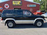Used 2001 Isuzu Trooper 4WD 4-Door image 2