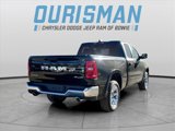New 2025 RAM 1500 Big Horn image 3
