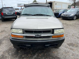 Used 2003 Chevrolet S10 Pickup 2WD Regular Cab image 2
