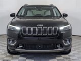 Used 2019 Jeep Cherokee Overland w/ Technology Group image 3