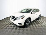 Used 2017 Nissan Murano Platinum image 5