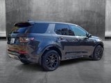 New 2024 Land Rover Discovery Sport S image 2