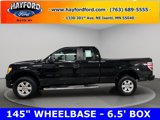 Used 2013 Ford F150 STX w/ Mid Equipment Group image 2