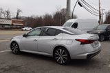 Used 2020 Nissan Altima 2.5 SR w/ Premium Package image 4