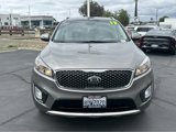 Used 2017 Kia Sorento SX image 2