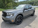 New 2025 Ford Maverick XLT image 2