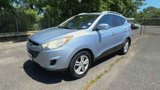 Used 2011 Hyundai Tucson GLS image 4