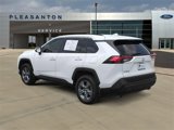 Used 2022 Toyota RAV4 XLE image 3