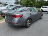 Used 2022 Nissan Sentra SV image 3