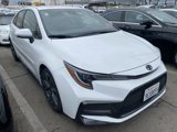 Used 2021 Toyota Corolla SE image 4
