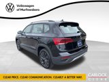 Certified 2024 Volkswagen Taos S image 5