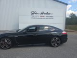 Used 2011 Porsche Panamera 4 image 2