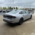 New 2025 Honda Accord SE image 3
