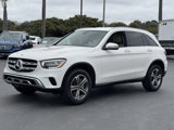 Certified 2021 Mercedes-Benz GLC 300 image 4