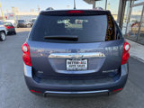 Used 2013 Chevrolet Equinox LT w/ All Star Package image 4