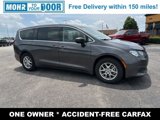 Used 2022 Chrysler Voyager LX image 2