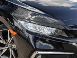 Used 2019 Honda Civic Touring image 2