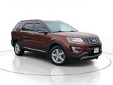 Used 2016 Ford Explorer XLT w/ Equipment Group 202A image 1