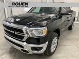 Certified 2022 RAM 1500 Big Horn image 1