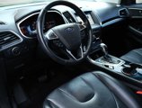 Used 2016 Ford Edge Titanium image 2