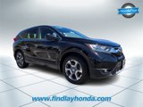 Certified 2018 Honda CR-V EX image 2