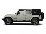 Used 2016 Jeep Wrangler Unlimited Sahara w/ Max Tow Package image 3