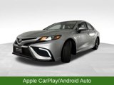Used 2024 Toyota Camry SE image 4
