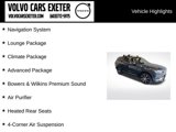 Certified 2022 Volvo XC90 T6 Inscription image 5