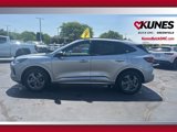 Used 2024 Ford Escape ST-Line image 6