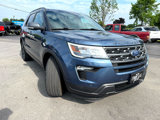 Used 2019 Ford Explorer XLT w/ Equipment Group 202A image 3