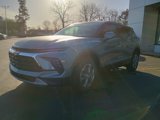 Used 2023 Chevrolet Blazer LT w/ LPO, Floor Liner Package image 3