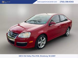 Used 2010 Volkswagen Jetta SEL image 5