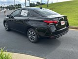 New 2025 Nissan Versa SV image 3