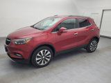 Used 2017 Buick Encore Essence image 2