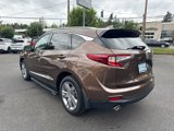 Used 2019 Acura RDX AWD w/ Advance Package image 5