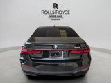 Used 2022 BMW 740i w/ M Sport Package image 3