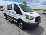 Used 2015 Ford Transit 250 130 Low Roof image 5