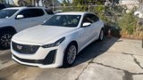 Used 2023 Cadillac CT5 Luxury image 5