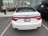 Used 2014 Hyundai Azera Limited w/ Option Group 02 image 3