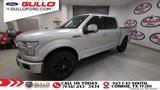 Used 2016 Ford F150 Platinum w/ Equipment Group 701A Luxury image 4