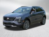 New 2025 Cadillac XT4 Sport image 3