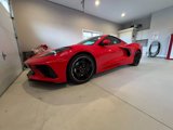 Used 2020 Chevrolet Corvette Stingray Preferred Cpe w/ 2LT Preferred Equipment Group image 2