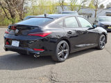 New 2025 Acura Integra A-Spec image 4