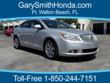 Used 2011 Buick LaCrosse CXS image 1