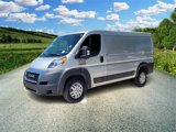 Used 2020 RAM ProMaster 1500 w/ RV Ready Prep Package image 2