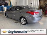 Used 2013 Hyundai Elantra GLS image 6