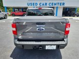 Certified 2023 Ford Maverick Lariat w/ Lariat Luxury Package image 4